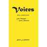 Voices: Poems Inspired by God