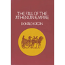 The Fall of the Athenian Empire