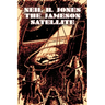 The Jameson Satellite by Neil R. Jones, Science Fiction, Fantasy, Adventure