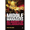Middle Managers as Agents of Collaboration