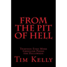 From the Pit of Hell: Thirteen Even More Ghoulish Poems for Halloween