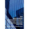 On Becoming Extraordinary: Decoding Grant Thornton and other Star Professional Service Firms