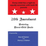 Protecting Parent-Child Bonds: The 28th Amendment