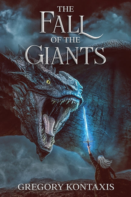 The Fall of the Giants - Paperback by Books by splitShops