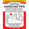 Safe Baby Handling Tips (Revised and Even Safer Edition): Because They Really Should Come with a Manual