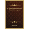 The Alarms and Excursions of Lady Littlehampton