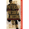 The President Is Missing