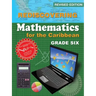 Rediscovering Mathematics for the Caribbean: Grade Six (Revised Edition)