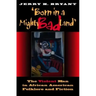 Born in a Mighty Bad Land: The Violent Man in African American Folklore and Fiction