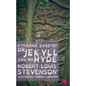 Strange Case of Dr Jekyll and Mr Hyde (Dyslexic-Friendly Edition)