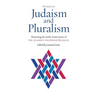 Studies in Judaism and Pluralism: Honoring the 60th Anniversary of the Academy for Jewish Religion