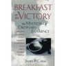 Breakfast at the Victory