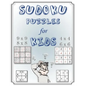 Sudoku Puzzles for Kids: Mini Sudoku 4x4, 6x6, 8x8, & 9x9 Puzzle Grids -Easy Sudoku Puzzles & Solutions for Kids and Beginners (Activity Books