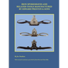 Iron Spokeshaves and Related Tools Manufactured by Edward Preston & Sons
