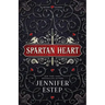 Spartan Heart: A Mythos Academy Novel