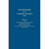 Pensioners of the United States, 1818