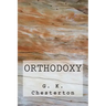 Orthodoxy