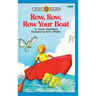 Row, Row, Row Your Boat: Level 1