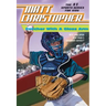 Catcher with a Glass Arm