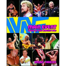 Main Event: Wwe in the Raging 80s