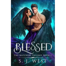Blessed: The Watchers Trilogy