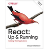 React: Up & Running: Building Web Applications