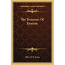 The Treasures of Kurium