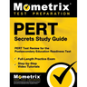 Pert Secrets Study Guide: Pert Test Review for the Postsecondary Education Readiness Test