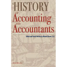 A History of Accounting and Accountants