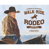 Walk Ride Rodeo: A Story About Amberley Snyder