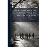 The Extension Of The University Of The State Of New York