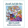 Jewish Just Like You