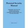 Personal Security Manual