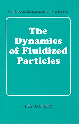 The Dynamics of Fluidized Particles - Hardcover by Books by splitShops