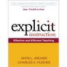 Explicit Instruction: Effective and Efficient Teaching