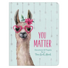 You Matter (for Teen Girls): Devotions & Prayers for a Teen Girl's Heart