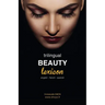 Trilingual Beauty Lexicon: English French Spanish
