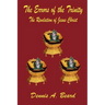 The Errors of the Trinity: The Revelation of Jesus Christ