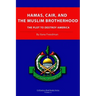 Hamas, CAIR and the Muslim Brotherhood: The Plot to Destroy America