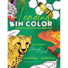 Leading in Color: Leadership Lessons from the Animal World (Activity Book #1, Animals on Land)