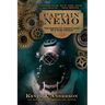 Captain Nemo: The Fantastic History of a Dark Genius