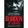 Burden Of Service: Reminiscences of Nigeria's former Attorney-General