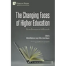 The Changing Faces of Higher Education: From Boomers to Millennials