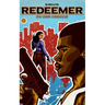 Redeemer: The Cross Chronicles