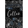 Colton: A Pitch Black Romance