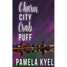 Charm City Crab Puff