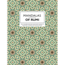 Mandalas of Rumi: Adult Coloring Book with Rumi Poetry Quotes for Meditation, Contemplation and Relaxation.