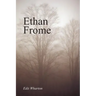 Ethan Frome, Large-Print Edition