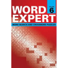 Word Expert Volume 6: Word Search and Crossword Puzzles