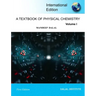 A Textbook of Physical Chemistry - Volume 1